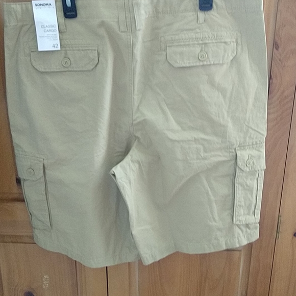 Sonoma Cargo shorts - Picture 3 of 6